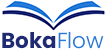 BokaFlow logo